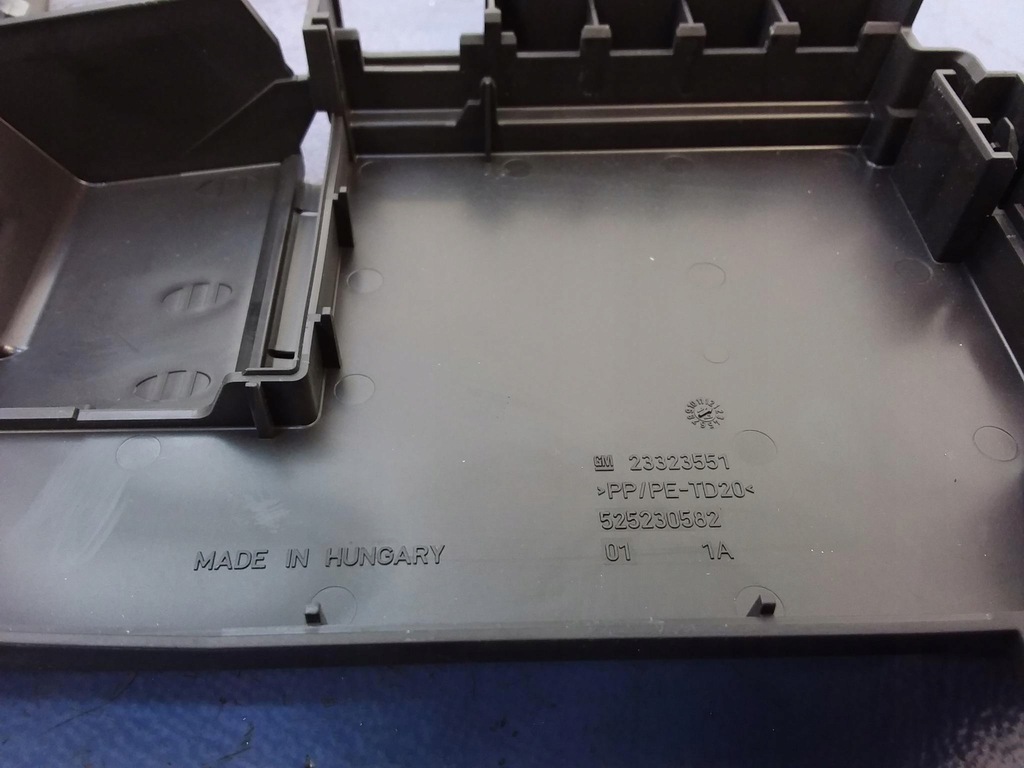 фото №5, Cadillac cts iii кабель плюсовой жгут предохранитель