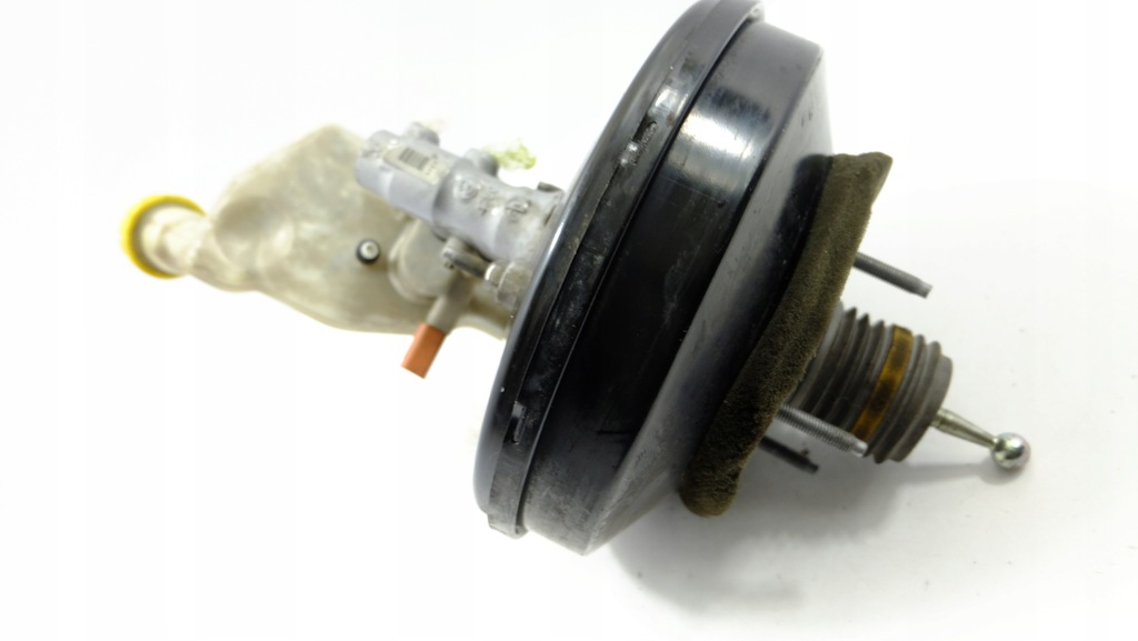 фото №7, Peugeot 208 насос гальмівна підсилювач гальм 9805058180