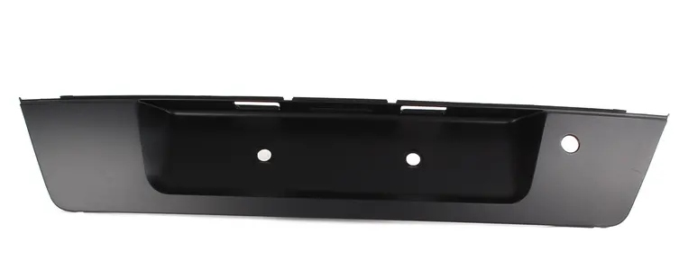 фото №1, Накладка задний крышки bmw 7 e38 оригинал