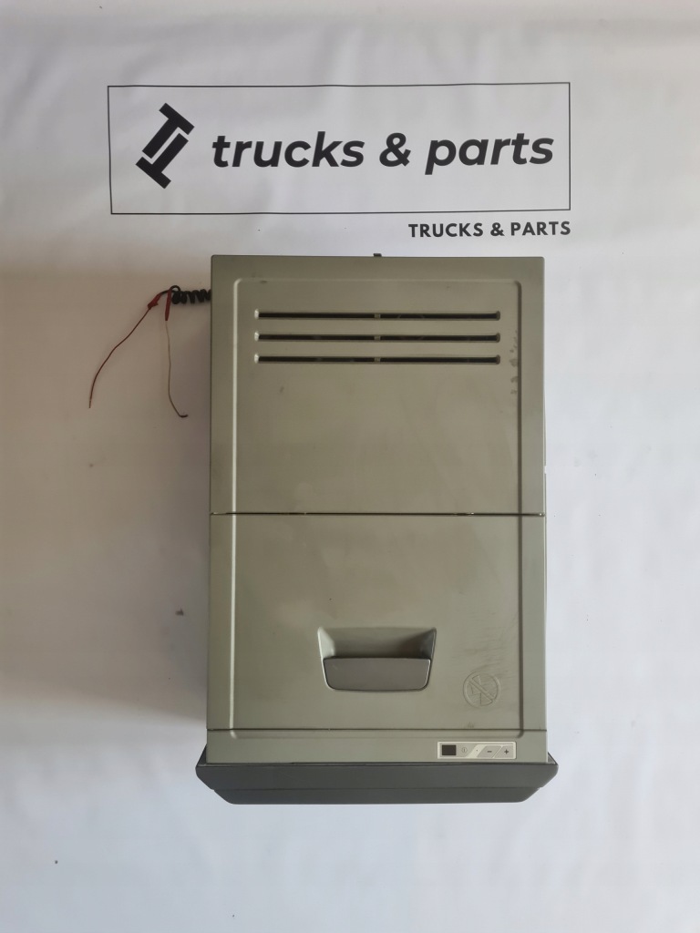 фото №1, Холодильник холодильник volvo fh 13 lift