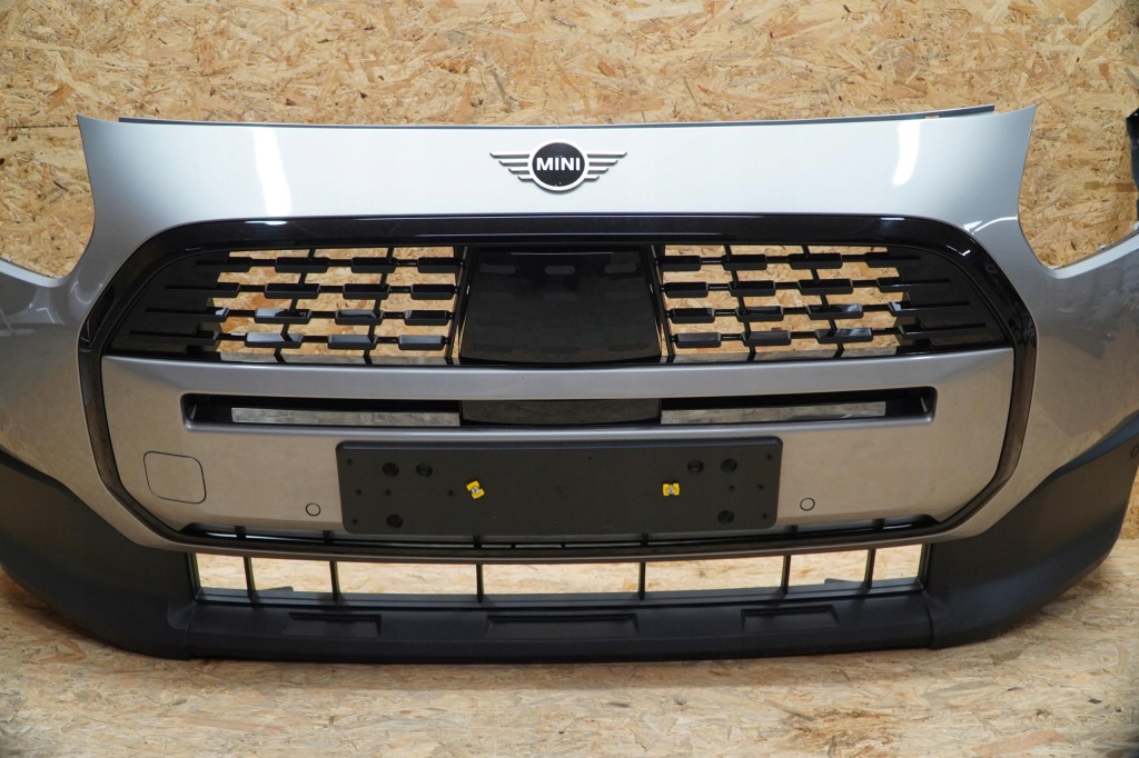 Перед комплектный  бампер капот крыло правый левый mini countryman u25 23- Доставка