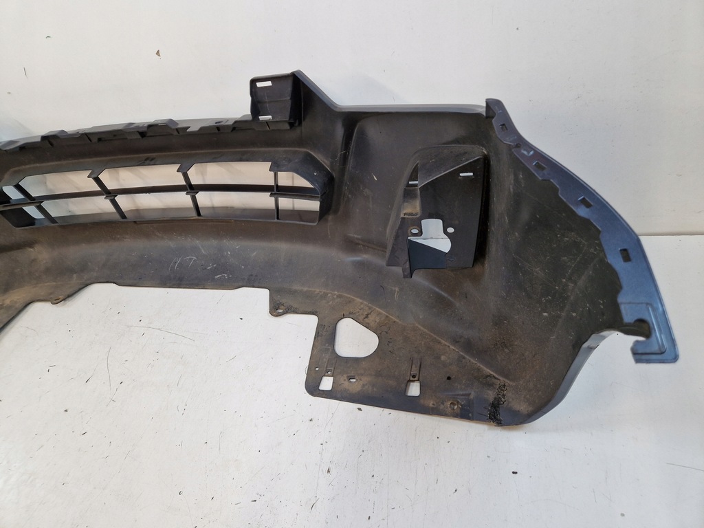 фото №6, Isuzu d max dmax lift бампер передній перед