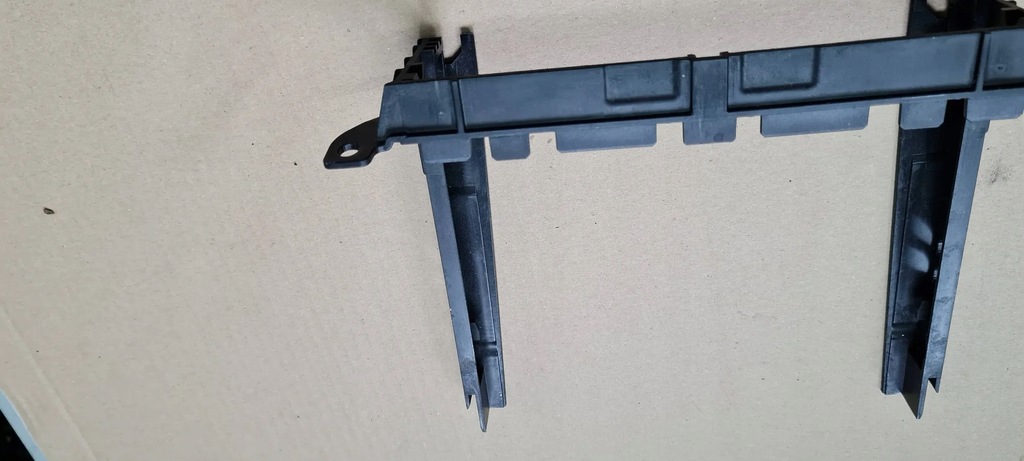 фото №5, Sq5 q5 кронштейн кронштейн блока mmi a5 s5 q5 8k0858969