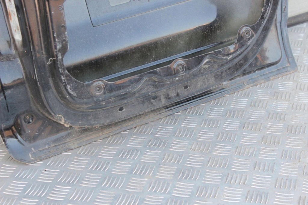 фото №10, Vw touareg двері праве задні задня