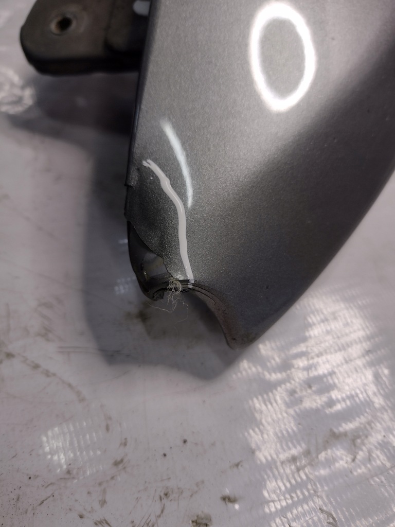 фото №9, Крила правий перед alfa romeo 159 k: 651