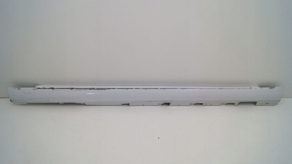 Купить Audi a8 d4 4h0 10-18 молдинг порог порог правый