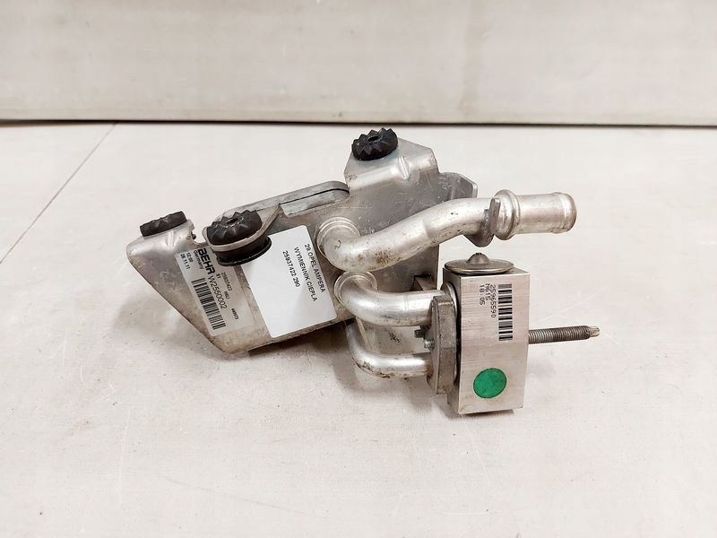 фото №1, Opel ampera chevrolet volt теплообменник тепла 25937422