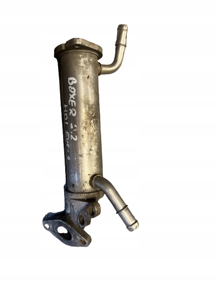 фото №1, Ford оригінальний номер 6c1q9f464ad радіатор, система охолодження двигуна