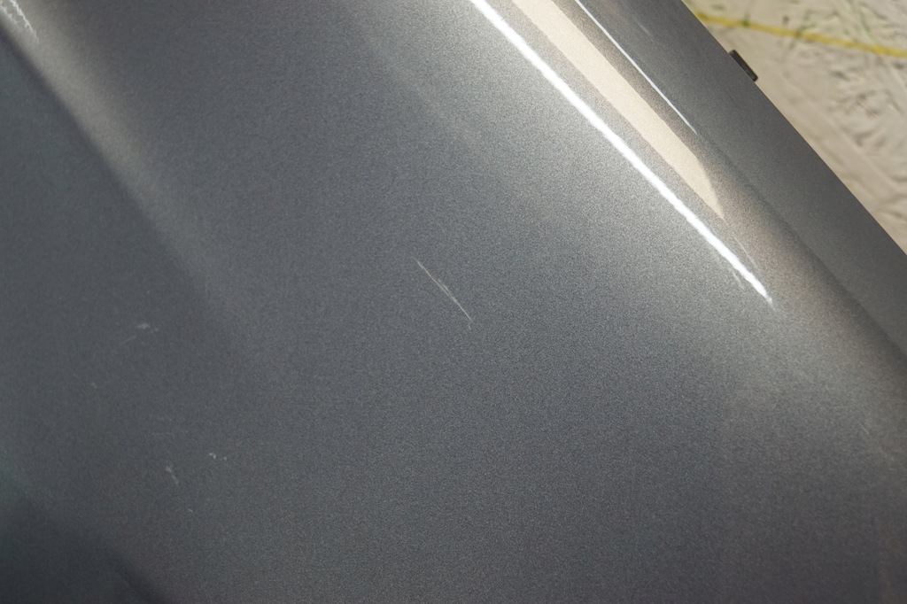 фото №13, Крыло правый перед nissan qashqai j10 b52g