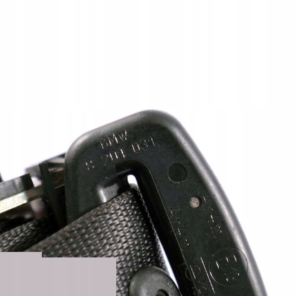 фото №10, Bmw e46 верхний pas безопасности задний левый правый