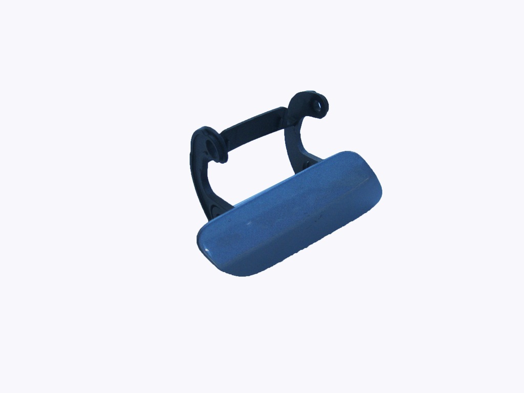 фото №1, Заглушка права розпилювача bmw f12 f13 lift 15-18