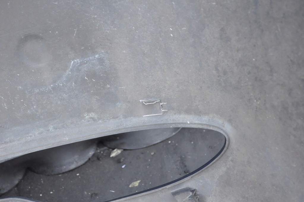 фото №12, Kia ceed i бампер задняя задний lift hb 5d