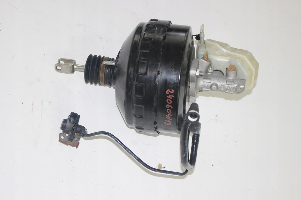 фото №1, Усилитель тормозов тормозные насос bmw e87 6785644