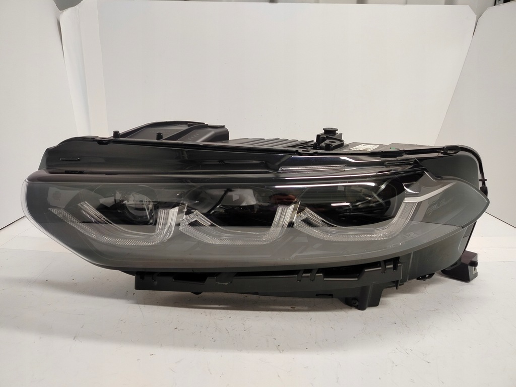 фото №1, Alfa romeo tonale full led matrix лампа левая