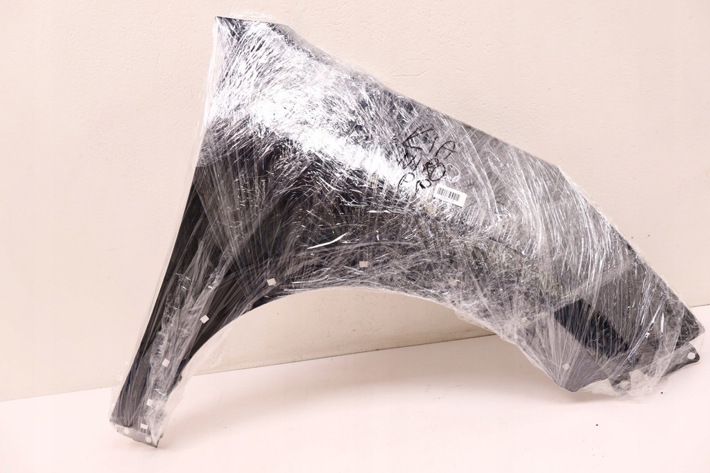 фото №10, Kia niro i крила правий перед