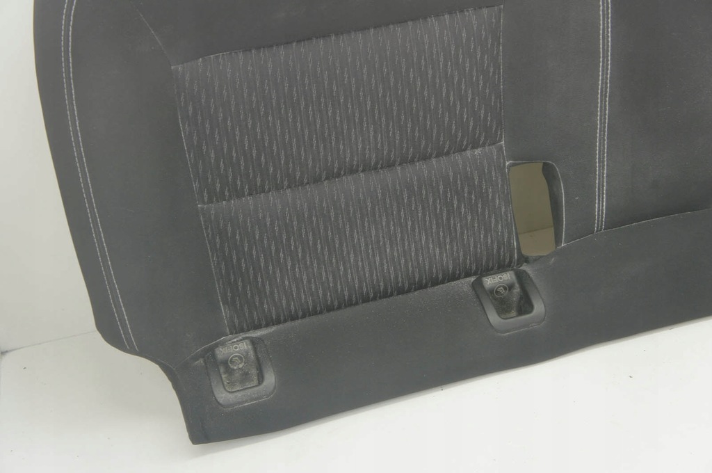 фото №6, Gu130 infiniti q30 сиденье сиденье задняя