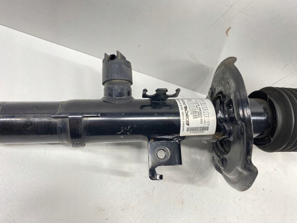 Амортизатор перед передний левый правый 4-управление renault talisman Цена