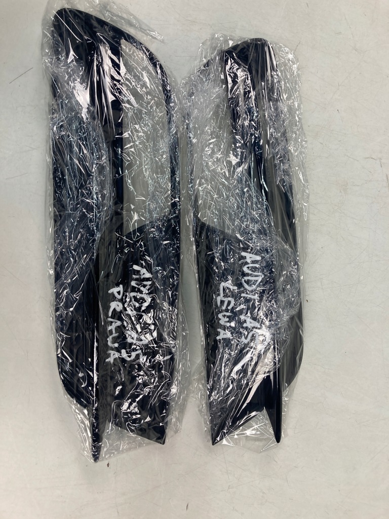 Решітка бампера ліва правий audi a5 8t рестайлінг Оригінал