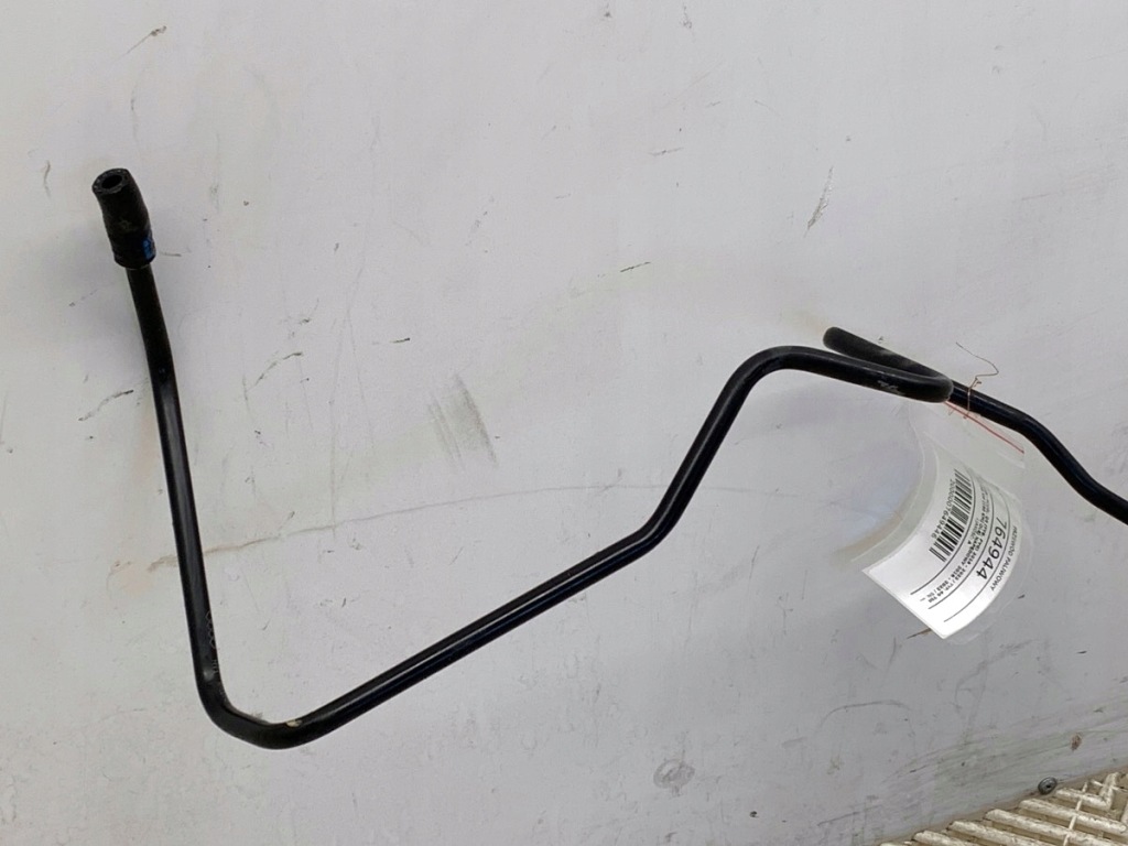 Шланг топливный 80a201547g Цена