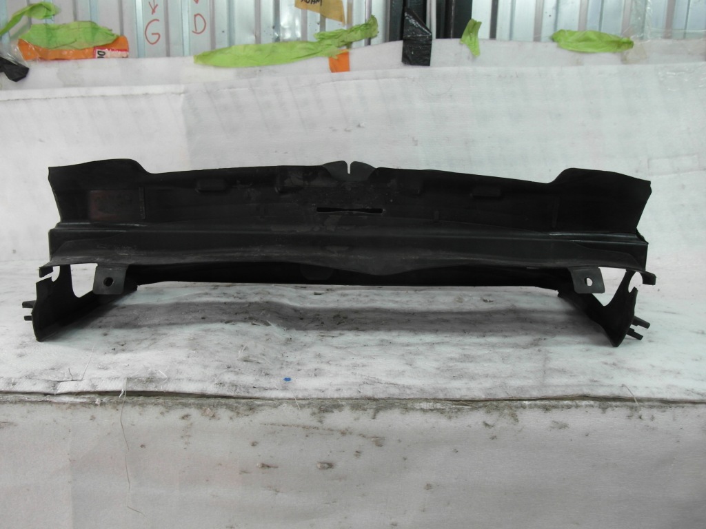 фото №7, Повітропровід повітря впуск повітря bmw 1 f20 f21 nr72