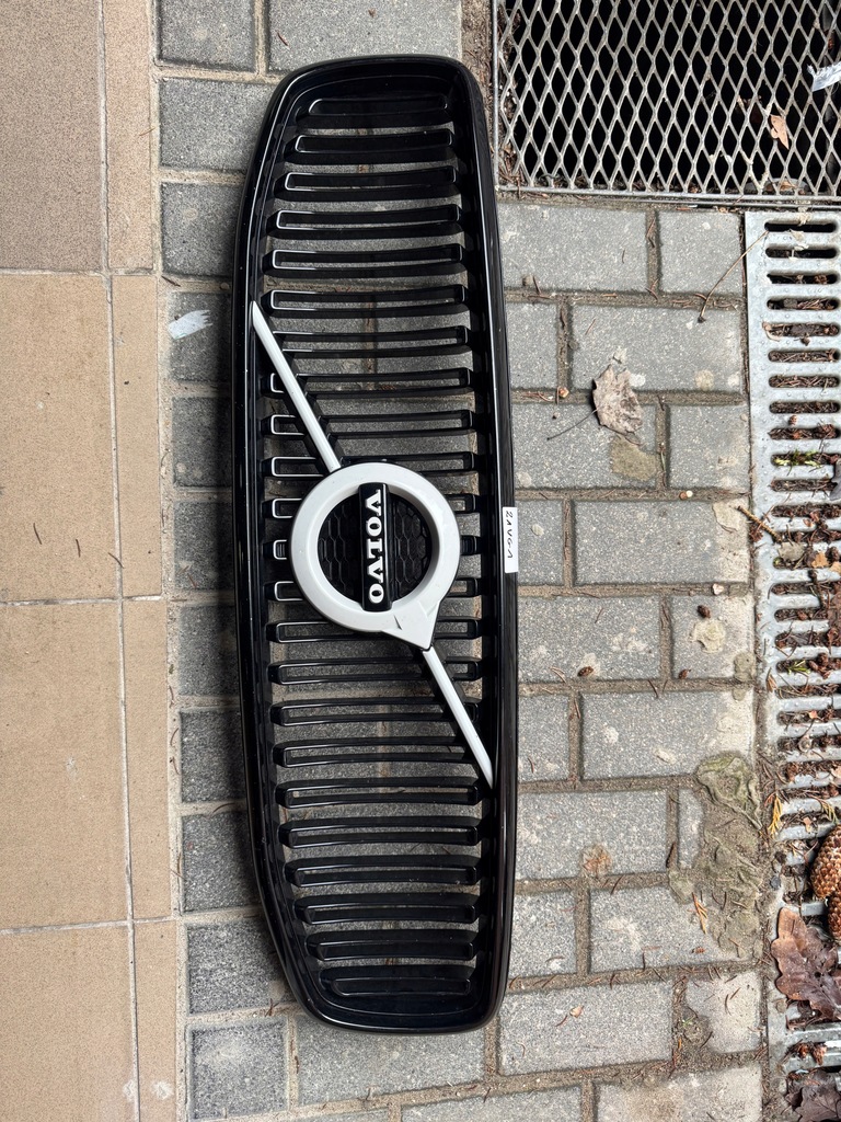 фото №1, Volvo v90 s90 решітка радіатора решітка радіатора оригінал