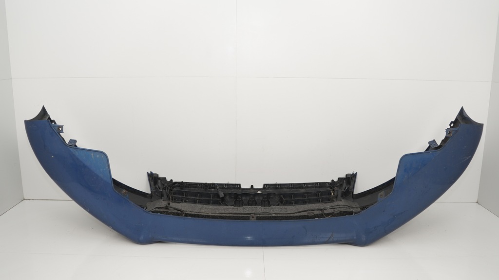 фото №12, Бампер перед передній audi a4 b7 04-08r lx5v