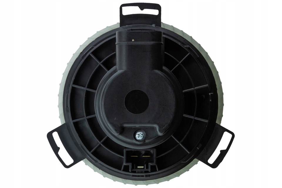 фото №8, Вентилятор обдув повітря mazda 3 2009-2013