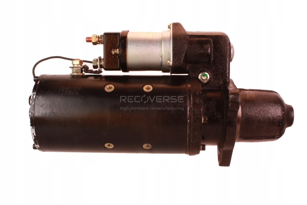 Стартер renault trucks magnum ae e.tech Зі Шроту