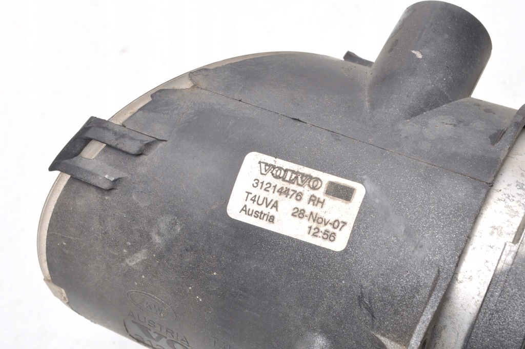 фото №5, Volvo xc70 ii противотуманная фара правый 31214476