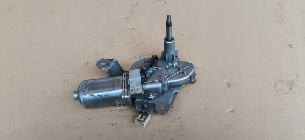 фото №1, Mazda 5 2.0 citd моторчик крышки