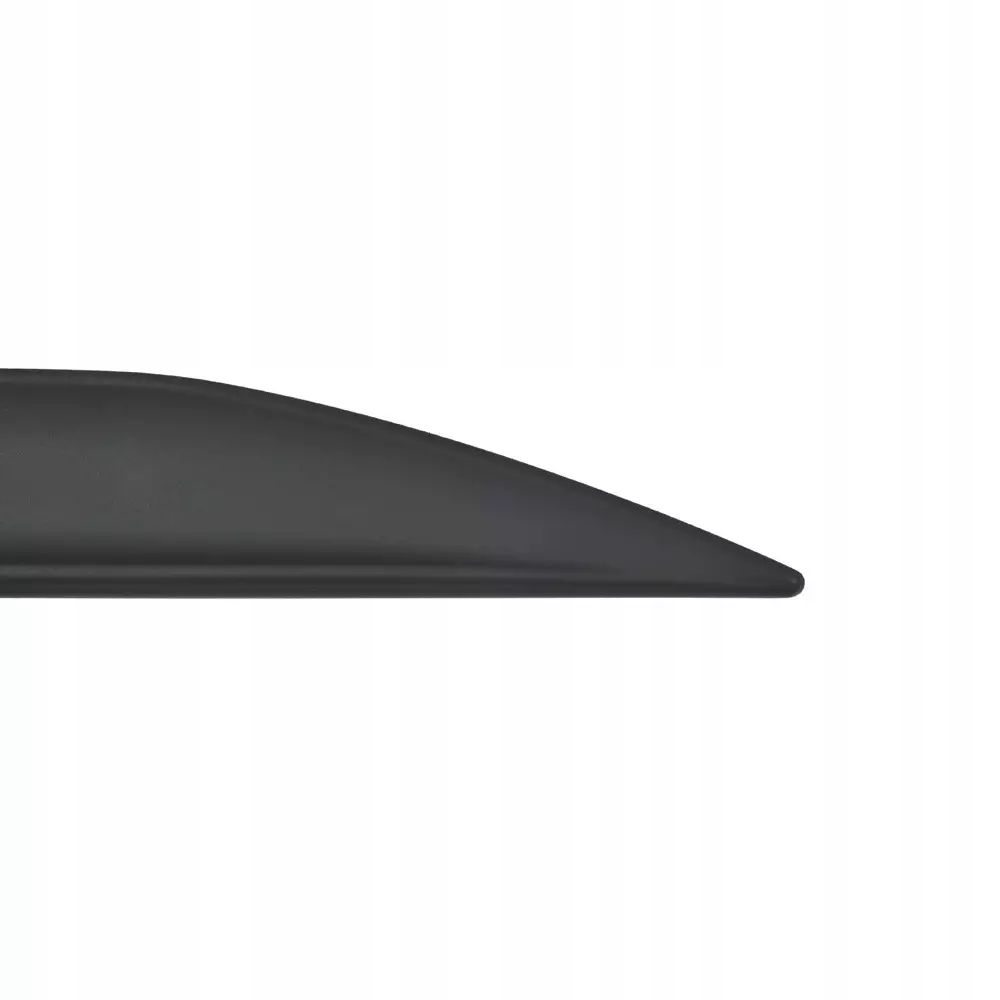 фото №9, Skoda kodiaq накладки бічний