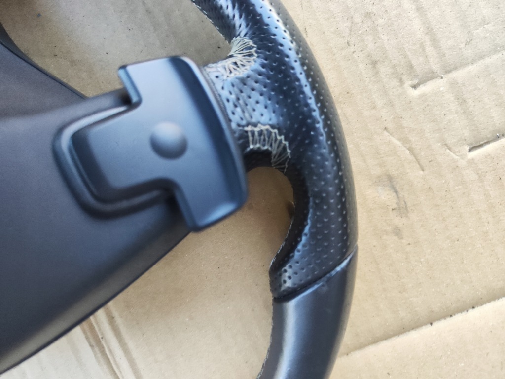 Воздуховод кожа кожаный mercedes w156 gla Цена