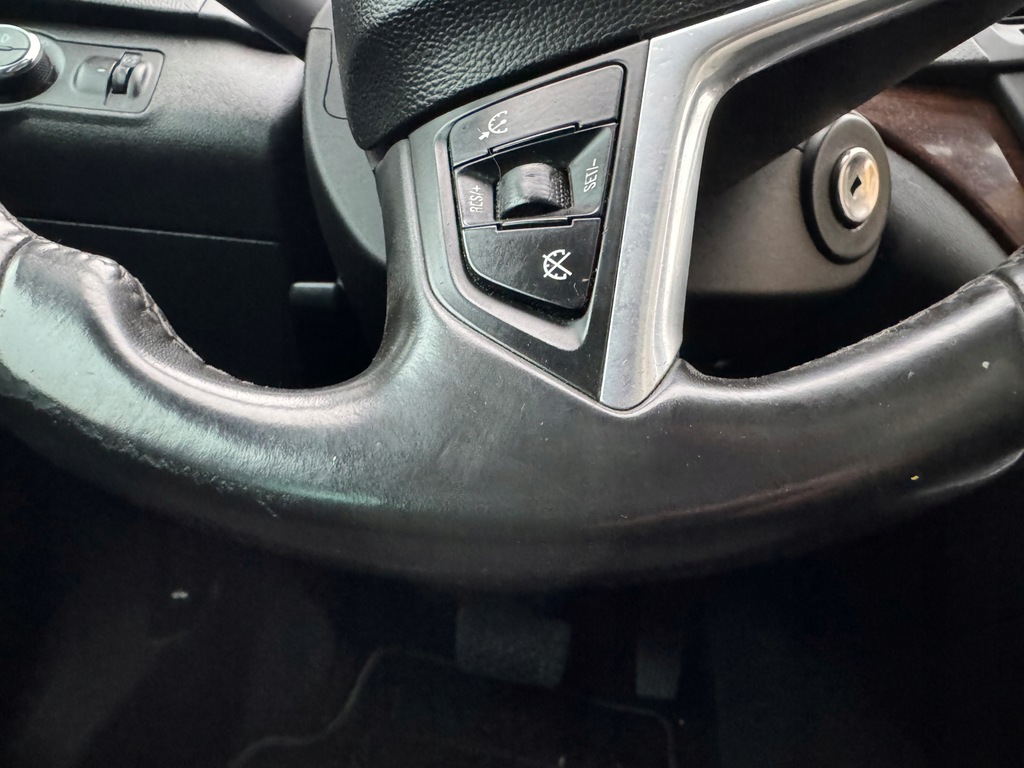 фото №8, Opel insignia a повітропровід подушка безпеки водія