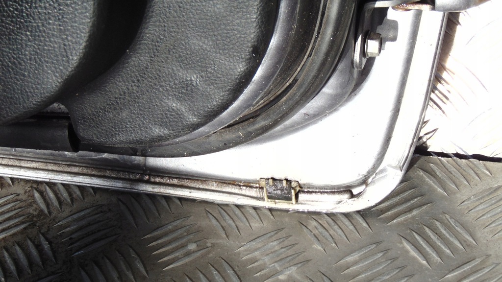 фото №9, Дверь правое передние перед mazda 6 gg hb 5d 25g