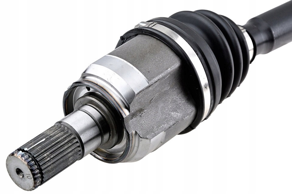 фото №2, Приводной вал приводная hyundai elantra правая atm