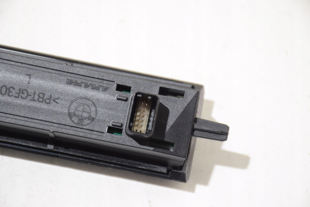 фото №12, Bmw 5 g60 g61 выключатель переключатель панель эксплуатации света ece europa