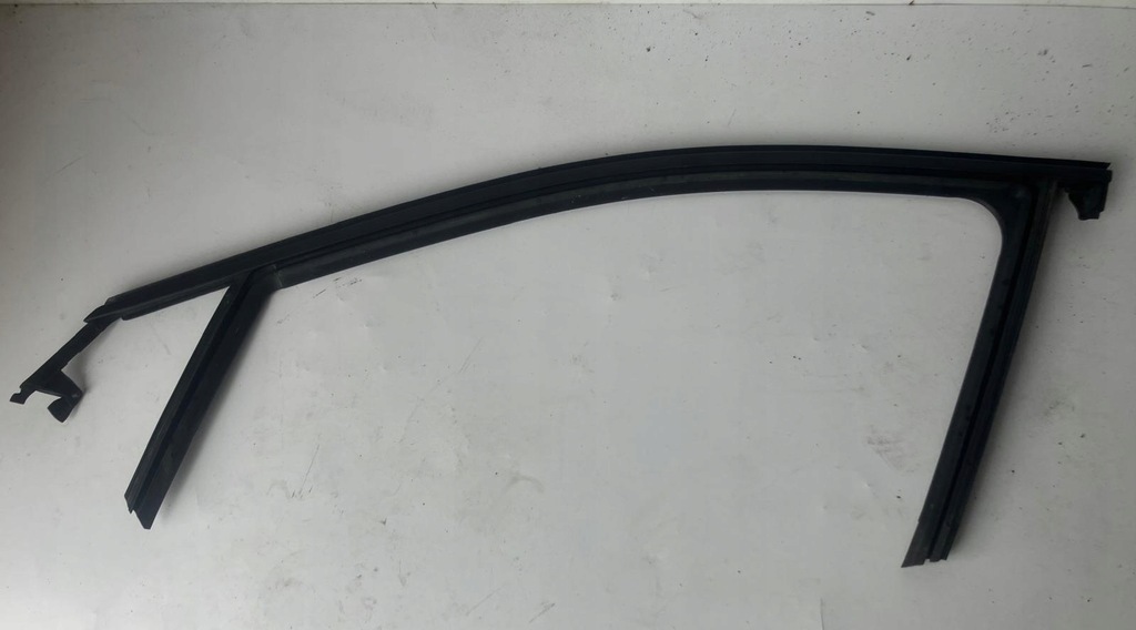 фото №1, Рамка прокладка двері лівий перед peugeot 3008 ii 5008 ii