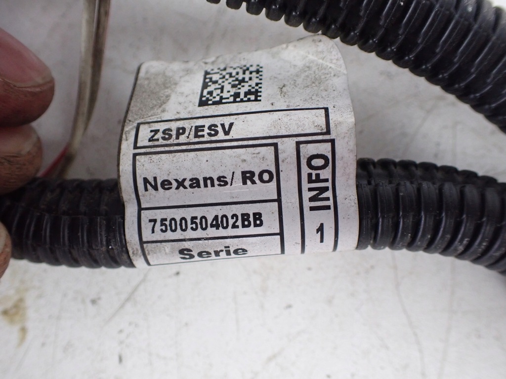 фото №7, Жгут форсунок bmw f26 x4 8654234