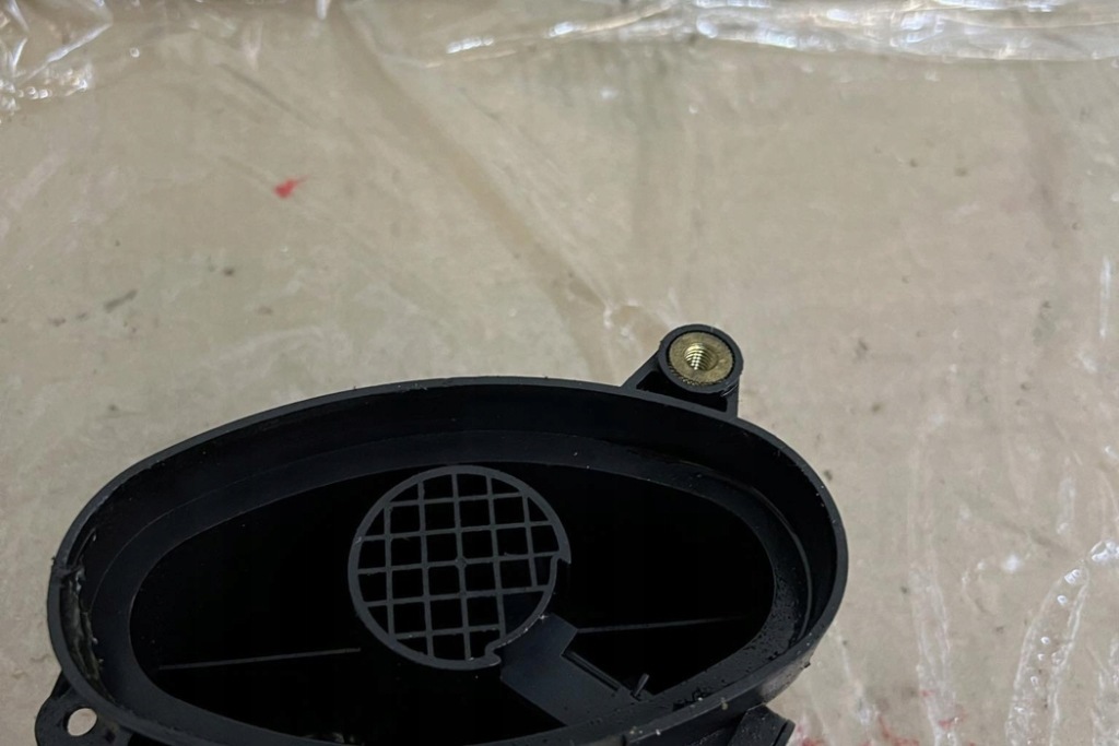 Купити Витратомір bmw 5 e60 0928400529 2006