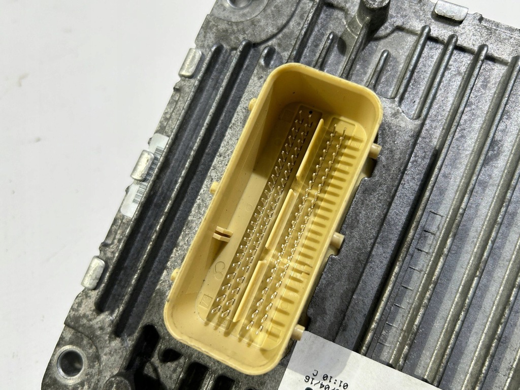 фото №5, Бортовий комп'ютер блок керування двигуна ecu dodge durango 5.7 hemi 2014-