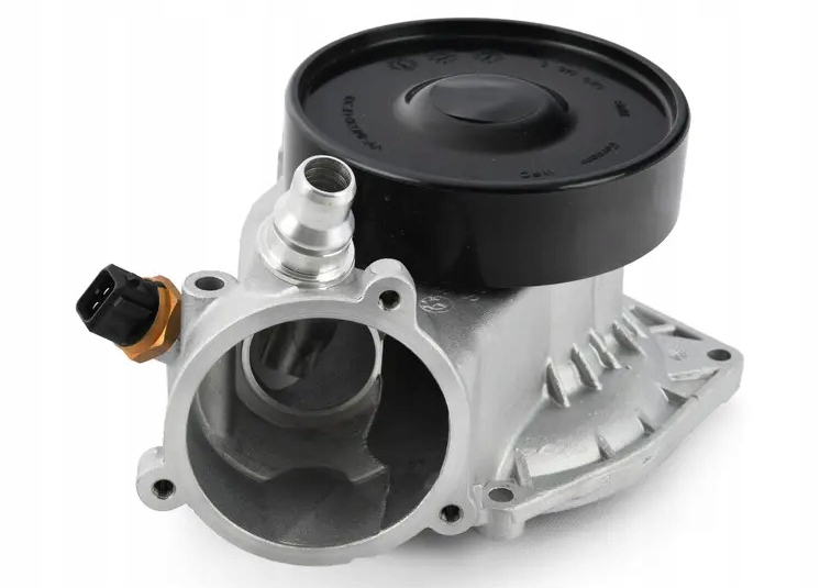 фото №1, Насос жидкость охлаждающий механический bmw f06 f10 f12 f13 f85 f86