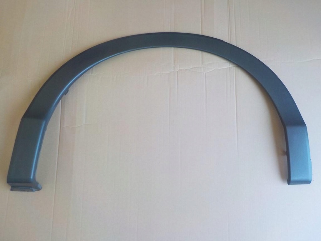 фото №1, Молдинг крила правий задня jeep grand cherokee wk2