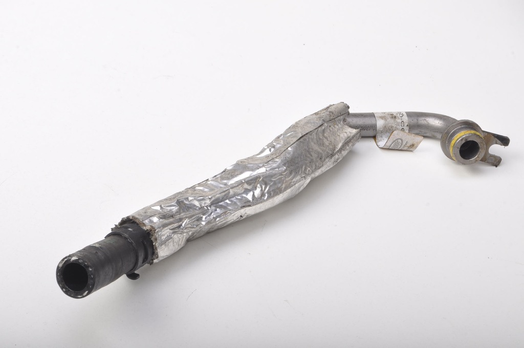 фото №1, Defender ii l663 3.0 труба шланг wody 21r