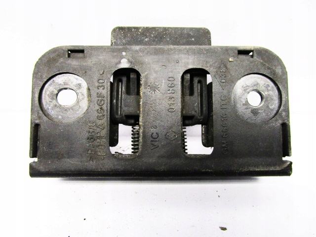 фото №1, Trafic ii засов ограничитель дверь задняя правый