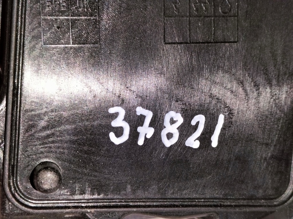 фото №10, Лампа передняя фара правая opel vivaro c zafira d lift 24- full led lux