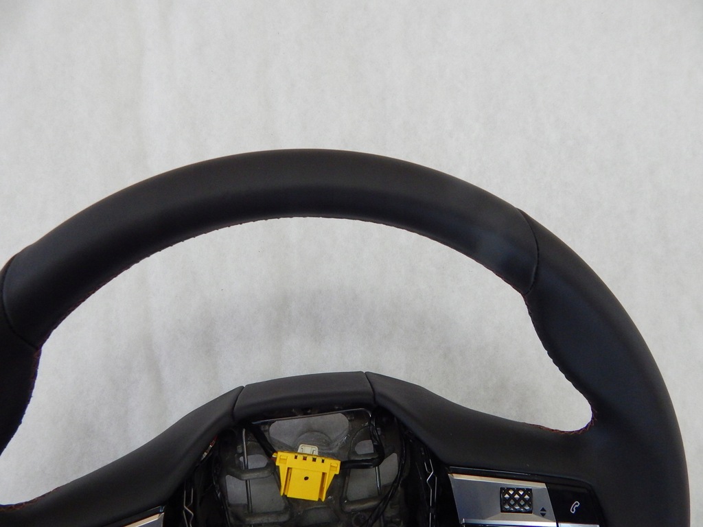 фото №5, Citroen ds7 - воздуховод кожа oryg