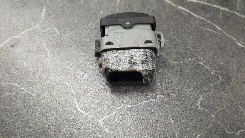 фото №4, 414615p кнопка блокування двері renault espace iv