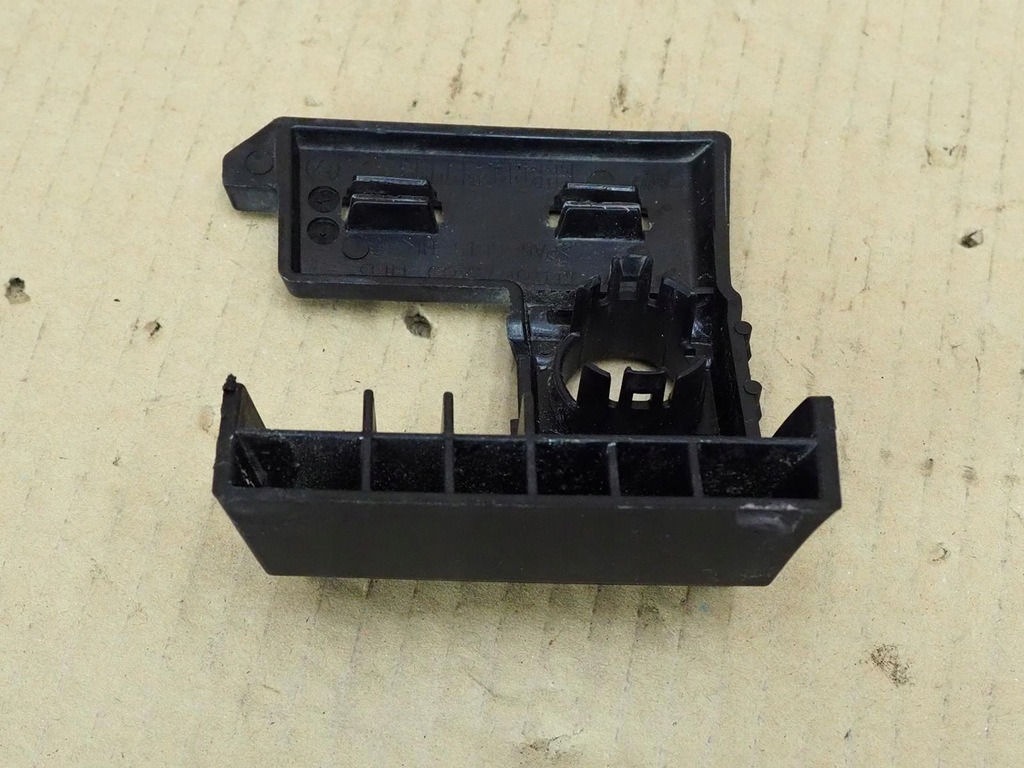 фото №13, Porsche taycan корзина pdc задняя - 9j1807289