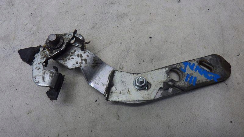 фото №2, Ролик направляющая дверь раздвижных jumper iii