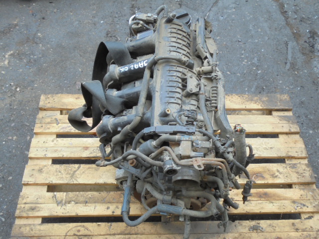 фото №8, Honda jazz ii 2 gd двигун бензиновий 1,3 l13a1